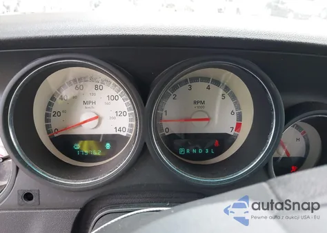 2009 Dodge Challenger Se из США, поврежденный, VIN 2B3LJ44VX9H560951